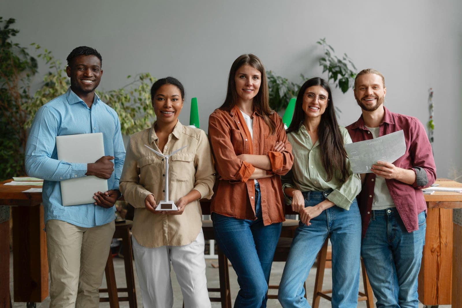 Apprentices and training in everyday work – azubipartner.eu